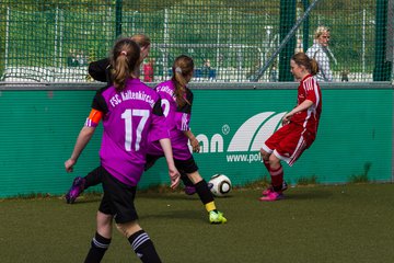 Bild 79 - Qualifikationsturnier Metropolregion Hamburg-Cup 2013